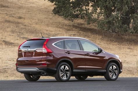 2015 Honda CR-V Facelift Pricing, Specifications Announced - autoevolution