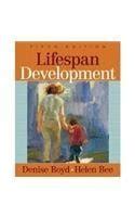 Buy Lifespan Development: Books a La Carte Book Online at Low Prices in ...