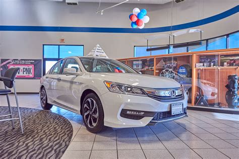 About AutoNation Honda Valencia in Valencia, CA | AutoNation Honda Valencia