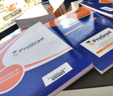 ProGrad || Get Trained.. Get Hired..!