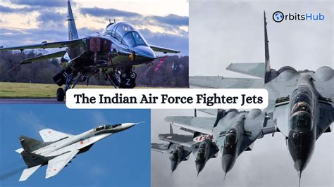Fighter Jets Indian Air Force