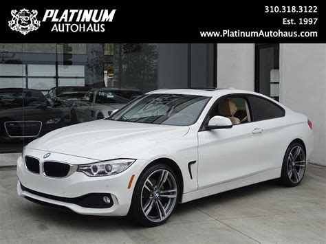 2014 BMW 4 Series 428i xDrive Stock # 6365B for sale near Redondo Beach, CA | CA BMW Dealer