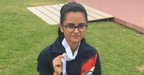 Paralympics: Avani - India's Golden Girl