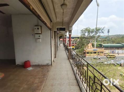 37 M2 office for sale in Lake Plaza Fatorda above borkar superstore ...