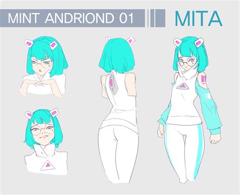 MITA by WeaSeLsDrawing on DeviantArt