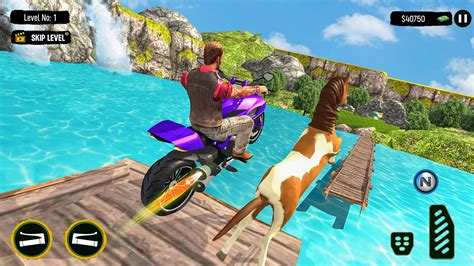 Stunt Bike Racing Animal Games:Amazon.in:Appstore for Android