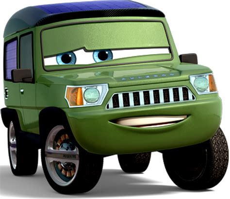 Sir Miles Axlerod - Loathsome Characters Wiki