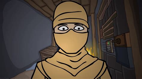 Image result for Rust Logitech Humanization