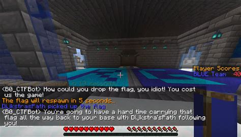 Image result for Minecraft Bot Advanced