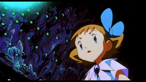 Pokémon 3 the Movie: Spell of the Unown (2000) Screencap | Fancaps