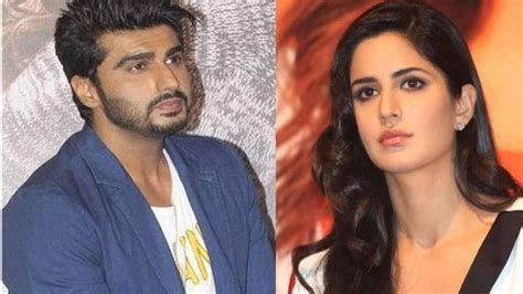 Arjun Kapoor my rakhi brother, quips Katrina