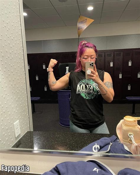 Stella Chung Nude Leaks - Photo #1305331 - Fapopedia