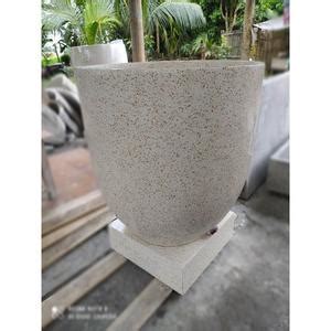 Jual Bak Mandi Batu Teraso Ukuran Xl Model Kapsul - Kota Denpasar - CV ...