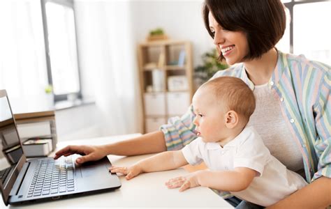Image result for Mompreneur Multitasking