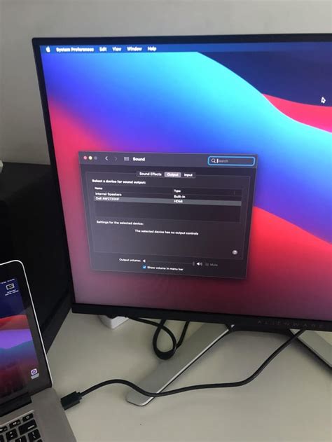 Image result for Alienware Monitor Audio Not Working
