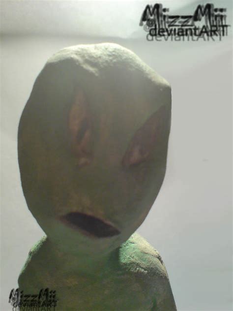 Image result for Alien ID