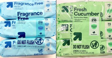 Target baby wipes recalled for serious bacteria risk | FOX 10 Phoenix