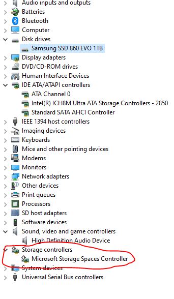 Image result for Alienware Storage Drivers