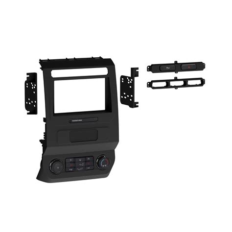https://i5.walmartimages.com/seo/Metra-95-5869CH-Double-DIN-Stereo-Install-Dash-Kit-for-Select-FORD-F-SERIES-TRUCKS-with-single-zone-climate-controls-2015-2022_9dfdad21-d525-40b5-8142-77a8cfdfc0e8.04ebf16753604c7aa43d9d090584182d.jpeg