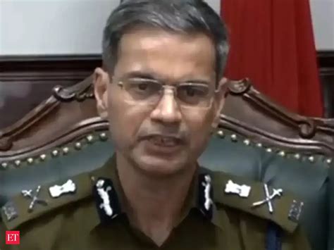 Ajnala incident: Punjab DGP says appropriate legal action will be taken ...