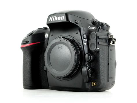 Used Nikon D800 | MPB