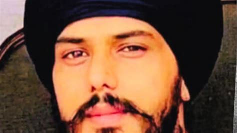 क्या है खालिस्तान समर्थक अमृतपाल पर लगा NSA? - short-videos AajTak