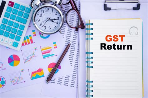 How to Claim GST Returns on Exports: A Step-by-Step Guide