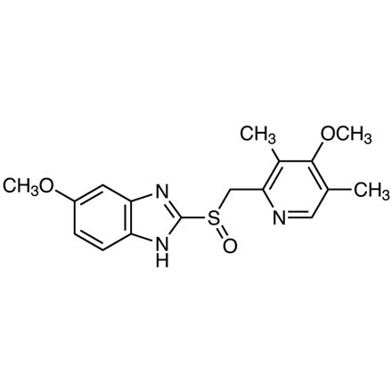 Omeprazole 73590-58-6 | Tokyo Chemical Industry (India) Pvt. Ltd.