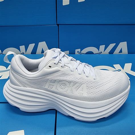 Hoka Bondi 8 Shoes www.sschittorgarh.com