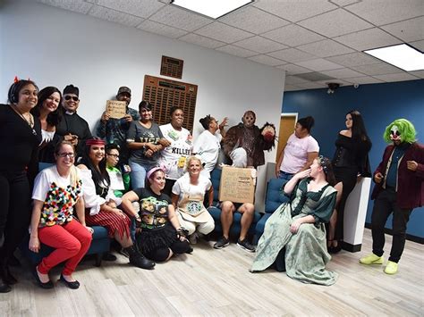 UES Office Photos | Glassdoor