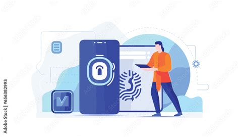 Image result for Biometric File Protection