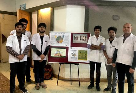 Camps & Other Students’ Programs | Bharati Vidyapeeth