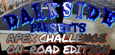 2024 Apex Challenge Birds Warm-up, APEX Raceway and Hobbies ...