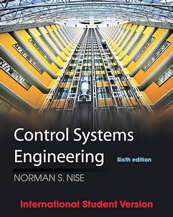 Buy Control Systems Engineering Book Online at Low Prices in India ...