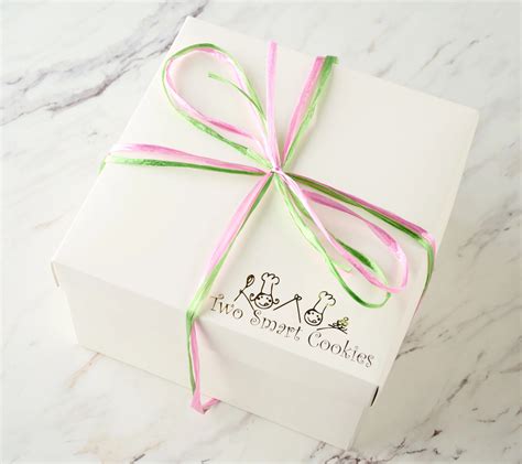 Two Smart Cookies 18 Count Favorites Assortment - QVC.com