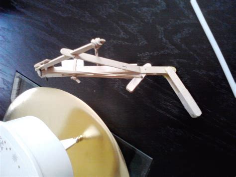 Image result for Mini Crossbow Tutorial