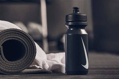 Does Salt Water Hydrate You After a Workout?. Nike.com