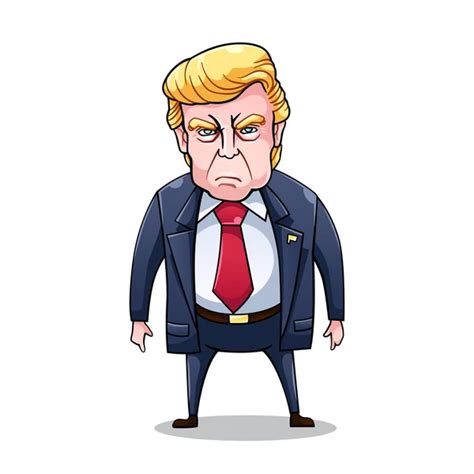 President 卡通 的图像结果