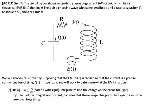 Image result for AC Circuit Example