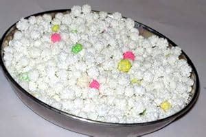 KHAVAIYYA KATTA'S Sugar Balls - Sweet Balls Prasad Sweet by DHADIWAL ...