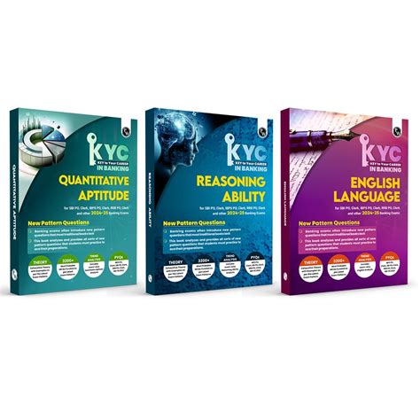 PW Quantitative Aptitude, Reasoning Ability and English Language Combo ...