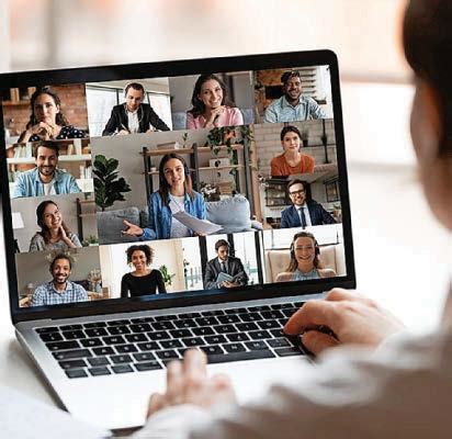 Nodding off in Zzzoom meetings | Daily Express - newspaper - Read this ...