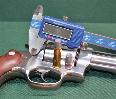 Rim Rock Cast Bullets | Handloader Magazine