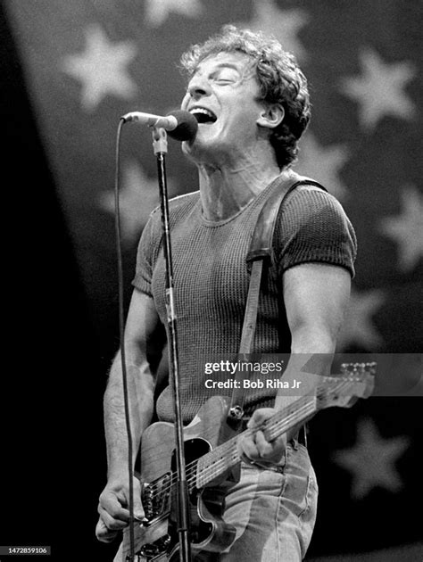 Bruce Springsteen Live 1985 的图像结果