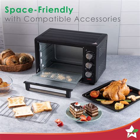 Wonderchef Oven Toaster Grill Otg | Buy OTG Online – Wonderchef India