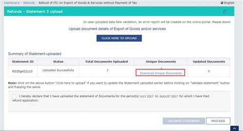 GST Refund Process for All Types of refunds Explained with Action Items