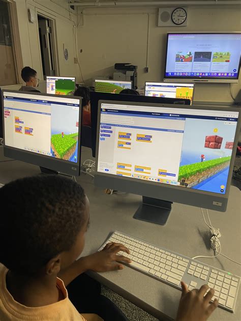 Image result for Minecraft Coding Class