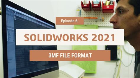 Image result for How to Import a 3Mf File into SolidWorks