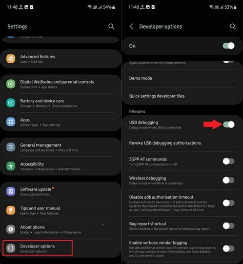 Image result for Android File Share Turn Off