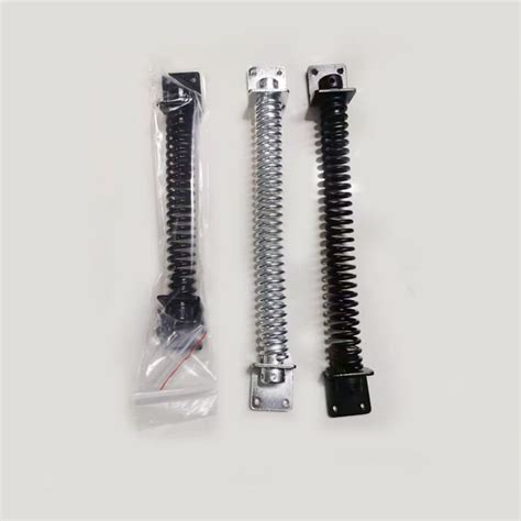 Image result for Self Closing Gate with Gate Spring